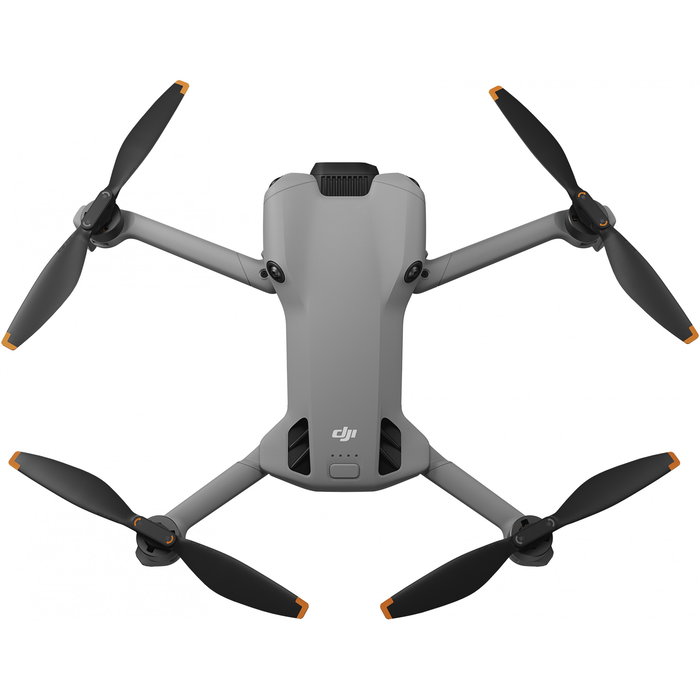 DJI Mini 5 Pro Fly More Combo con DJI RC 2, Drone Plegable con Cámara 4K 50MP, Vuelo de 36 Min, Color Negro/Gris