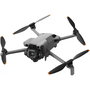 DJI Mini 5 Pro Fly More Combo con DJI RC 2, Drone Plegable con Cámara 4K 50MP, Vuelo de 36 Min, Color Negro/Gris