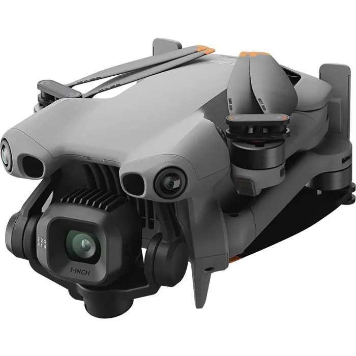 DJI DJI6937224123212 Pack Dron Mini 5 Pro Fly More Combo con Cámara CMOS 1 y Control Remoto RC2 + Accesorios DJI DJI6937224123212 Pack Dron Mini 5 Pro Fly More Combo con Cámara CMOS 1 y Control Remoto RC2 + Accesorios