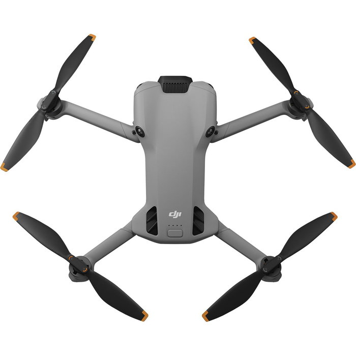 DJI Mini 5 Pro Fly More Combo con RC 2, Negro y Gris