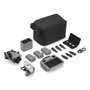 DJI Mini 5 Pro Fly More Combo con RC 2, Negro y Gris