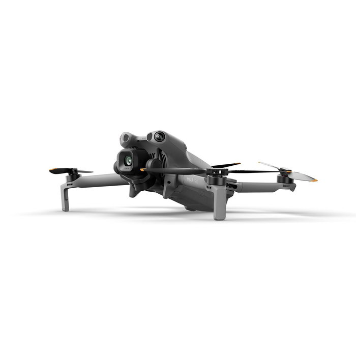 DJI Mini 5 Pro Fly More Combo con RC 2, Negro y Gris