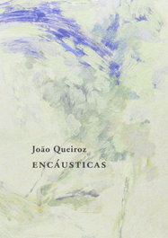 ENCÁUSTICAS, João Queiroz - DOCUMENTA