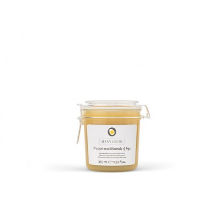 Maxy Look Restructuring Nourishing Mask 350ml Maxy Look Restructuring Nourishing Mask 350ml