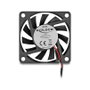 DeLOCK 67288 Ventilador Axial 5 V DC 60 x 60 x 10 mm Negro