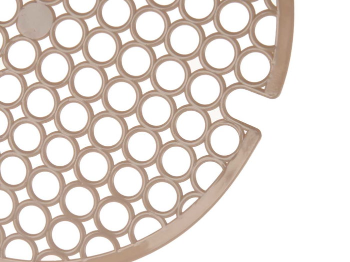 Kinvara Esterilla Fregadero Redonda 29 cm Plástico Blanco/Gris/Negro/Beige Surtido (Set de 24) Kinvara Esterilla Fregadero Redonda 29 cm Plástico Blanco/Gris/Negro/Beige Surtido (Set de 24)