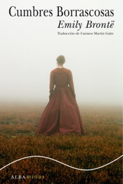 ALBA, Cumbres borrascosas, Emily Bronte