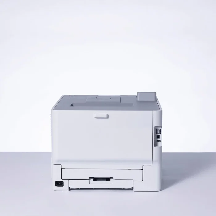 Brother HL-L8570CDW Impresora láser color A4