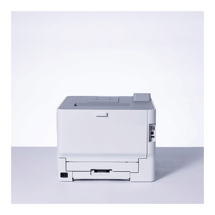 Brother HL-L8570CDW Impresora láser color A4