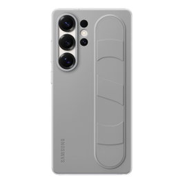 Samsung Standing Grip Case para Galaxy S25 Ultra - Gris