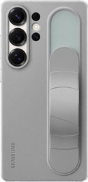 Samsung Standing Grip Case para Galaxy S25 Ultra, Gris