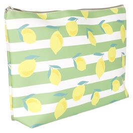 Home Deco Factory Neceser Térmico Take Away 30x22x6,5 cm con Cremallera, Modelos Surtidos