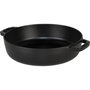 Staub Braiser Christera 28cm Negro