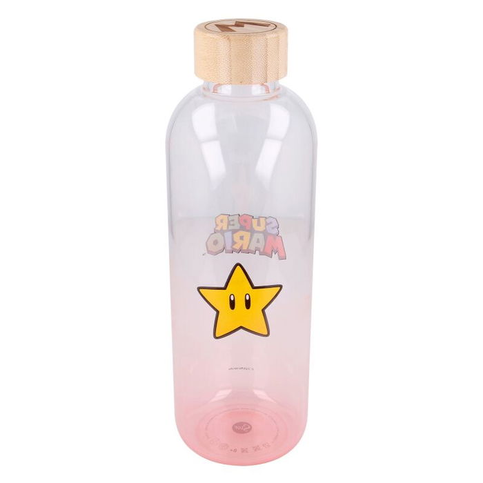 STOR Botella Super Mario Bros Cristal 1030ml STOR Botella Super Mario Bros Cristal 1030ml
