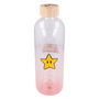 STOR Botella Super Mario Bros Cristal 1030ml