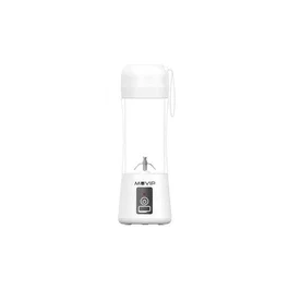 Muvip Batidora de Vaso Portátil Recargable 380ml