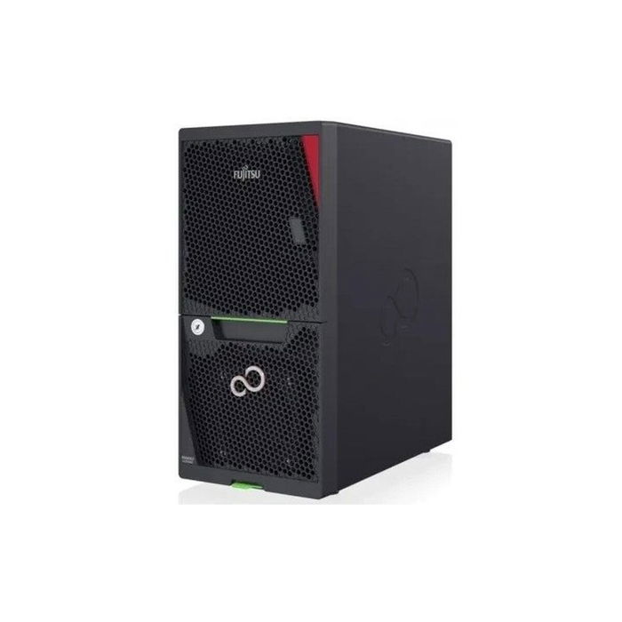 Servidor Fujitsu TX1310M5 E-2324G Intel Xeon E-2324G Servidor Fujitsu TX1310M5 E-2324G Intel Xeon E-2324G