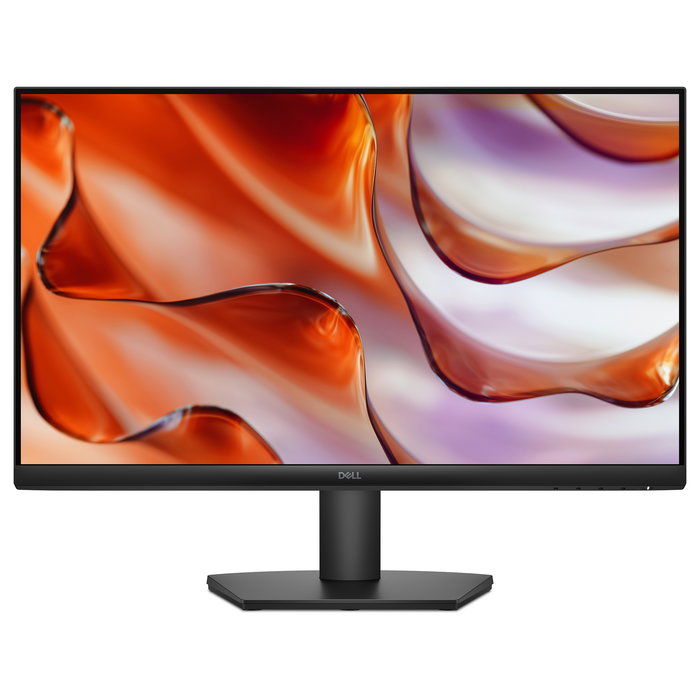 DELL SE2425HM Monitor 23.8" (60.45cm) IPS Full HD 1920x1080 100Hz HDMI VGA