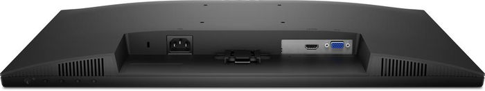 Dell SE2425HM Monitor 24" Full HD (1920x1080) 100Hz IPS, Frecuencia de Actualización 100Hz, Panel IPS, 5ms, ComfortView Plus, HDMI/VGA, Sin Bisel de 3 Lados