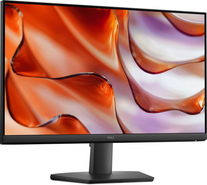Dell SE2425HM Monitor 24" Full HD (1920x1080) 100Hz IPS, Frecuencia de Actualización 100Hz, Panel IPS, 5ms, ComfortView Plus, HDMI/VGA, Sin Bisel de 3 Lados