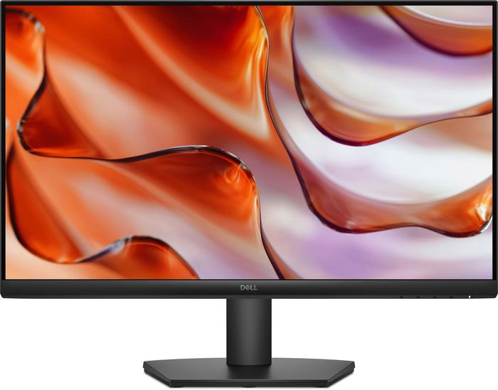 Dell SE2425HM Monitor 24" Full HD (1920x1080) 100Hz IPS, Frecuencia de Actualización 100Hz, Panel IPS, 5ms, ComfortView Plus, HDMI/VGA, Sin Bisel de 3 Lados