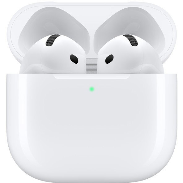 Apple AirPods 4 - Blanco