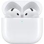 Apple AirPods 4 - Blanco