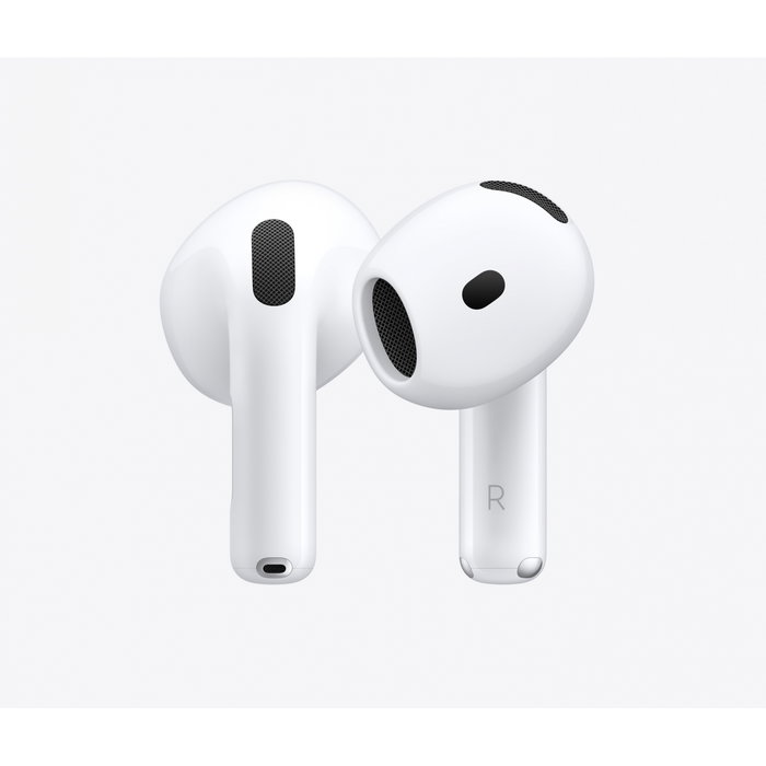 Apple AirPods 4 - Blanco