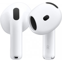 Apple AirPods 4 - Blanco