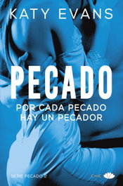 Por cada pecado hay un pecador, Katy Evans - Principal de los Libros