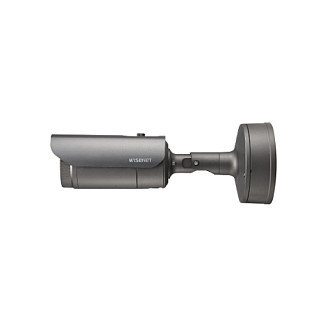 Hanwha XNO-8082R Cámara de Seguridad IP 6MP Interior y Exterior Bala con Visión Nocturna