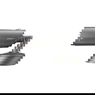 Hanwha XNO-8082R Cámara de Seguridad IP 6MP Interior y Exterior Bala con Visión Nocturna