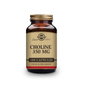 Solgar Colina 350 mg, 100 Cápsulas Vegetales
