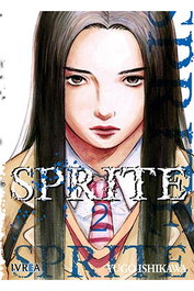 Editorial Ivrea, S.L. Sprite 02 (Comic)