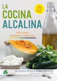 GAIA La cocina alcalina