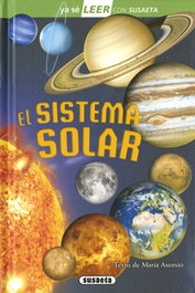 SUSAETA EDICIONES, EL SISTEMA SOLAR - SUSAETA EDICIONES