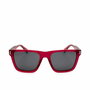 Polaroid Gafas de Sol 6176/S C9A 145 mm | Gafas Cuadradas de Policarbonato para Hombre con Puente de 19mm y Lente de 54mm