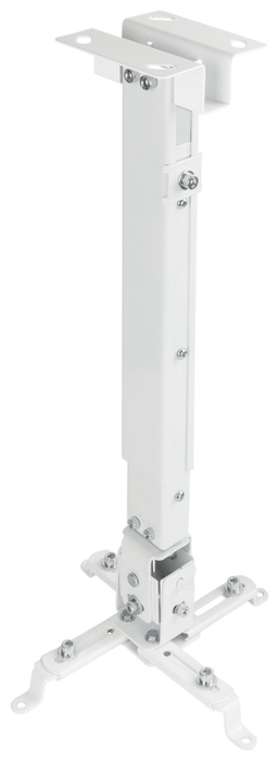 Tooq Soporte de Techo para Proyector PJ2012T-W Blanco Tooq Soporte de Techo para Proyector PJ2012T-W Blanco