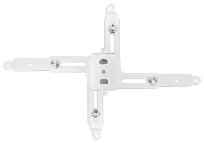 Tooq Soporte de Techo para Proyector PJ2012T-W Blanco Tooq Soporte de Techo para Proyector PJ2012T-W Blanco