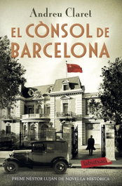 El cònsol de Barcelona, Andreu Claret Serra - LABUTXACA