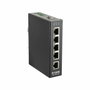 D-Link DIS-100E-5W Switch Industrial No Administrado 5 Puertos Fast Ethernet