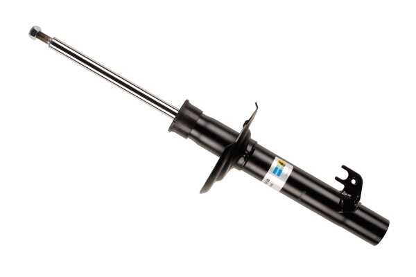 Bilstein Amortiguador Gas Bitubo Delantero Izquierdo Citroen C1 Peugeot 107 B4 BLI22-146809 Bilstein Amortiguador Gas Bitubo Delantero Izquierdo Citroen C1 Peugeot 107 B4 BLI22-146809