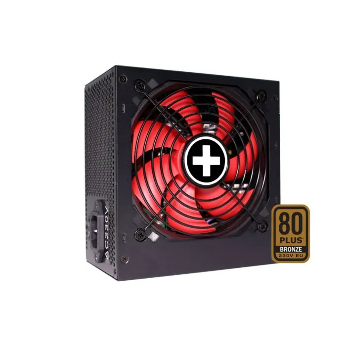 XILENCE XP450R10 Fuente de alimentación ATX 450 W