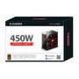 Xilence Gaming Series XP450R10 450 W ATX Negra