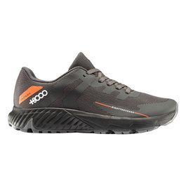Zapatillas de Hombre para Caminar +8000 Telmen Gris oscuro