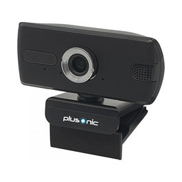 Plusonic USB Webcam 1080pxV2 HD