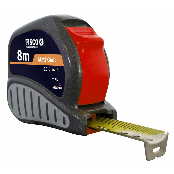 Flexómetro FISCO TRI-LOK (3 m) Flexómetro FISCO TRI-LOK (3 m)