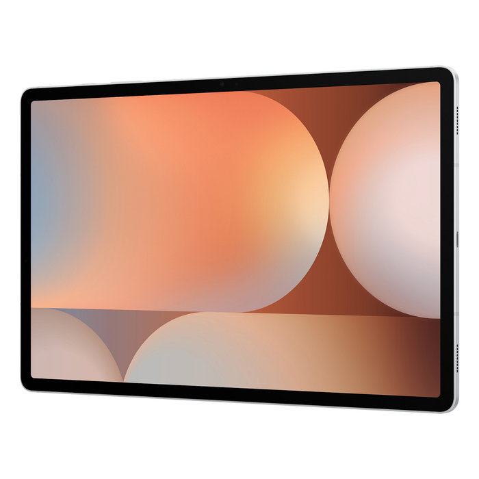 SAMSUNG Galaxy Tab S10+ X826B 12,4'' 5G 512 GB Silver