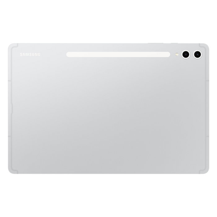 SAMSUNG Galaxy Tab S10+ X826B 12,4'' 5G 512 GB Silver