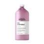 L'ORÉAL PROFESSIONNEL PARIS Liss Unlimited Champú 1500 ml